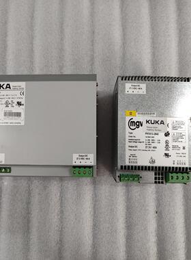 [德峰]MGV802 109库卡KUKA 用控制器-00 -电源模块