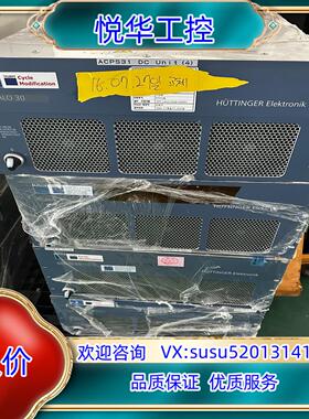 原装SCALO 30 电源议价