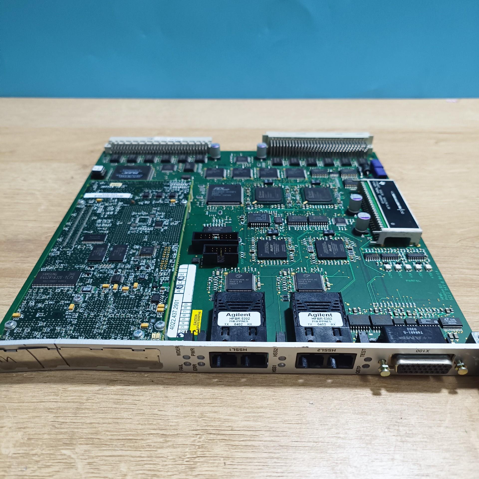 [德峰]ASMLPCB.B  V  . WHpmc,Prodrive