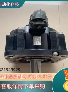 现货安川2.9千瓦伺服电机：SGMGV-30ADC61
