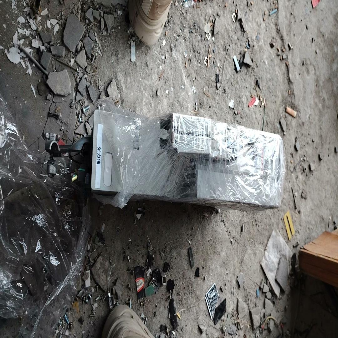 （设备配件）D057-ERS3-2198