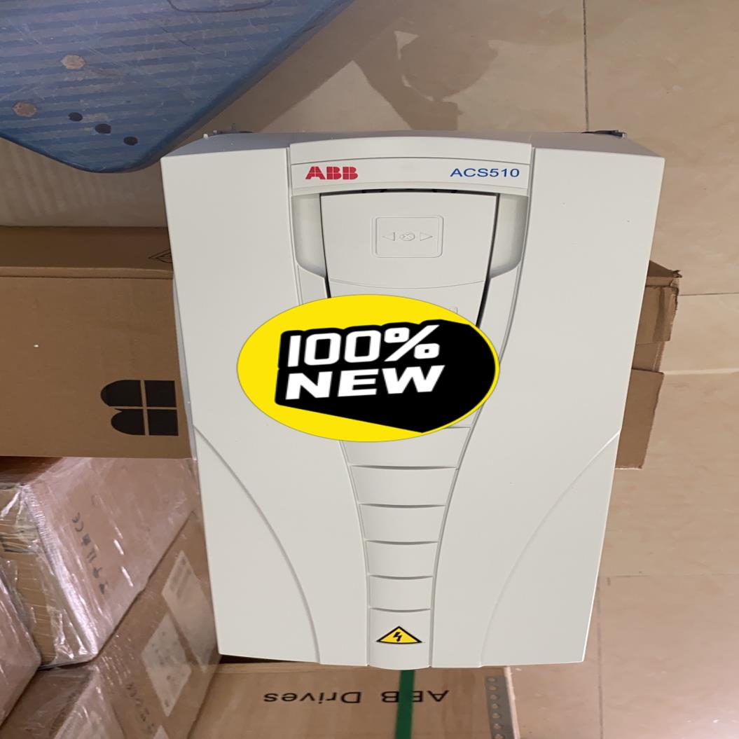 ACS510-01-046A-4 全新原装变频器510
