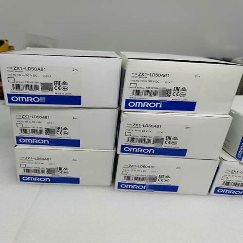 传感器ZX1-LD50A61