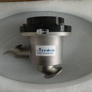 mks角阀真空 德峰