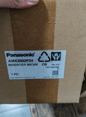 #控制器变频器AMK3002P24 全新正品，，