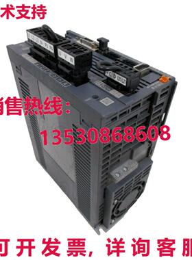 供应原装MR-J4-350B-EB MRJ4350BEB伺服驱动器