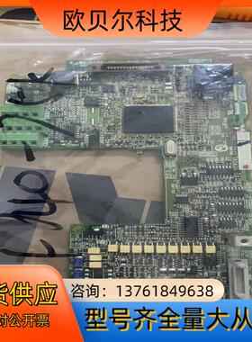 F70CA560 大功率F740-75K以上主板 三菱变