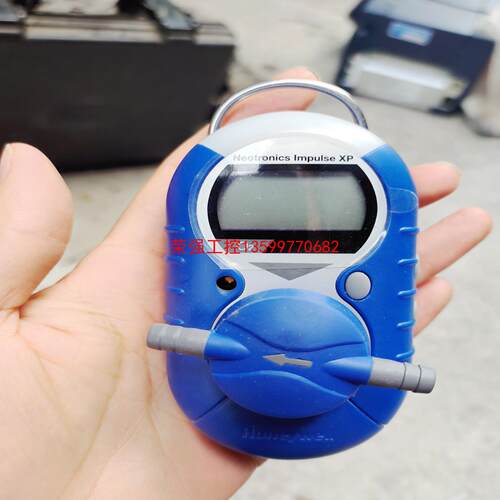 【荣强工控】霍尼韦尔氧气检测仪 O2 Neotronics impuls