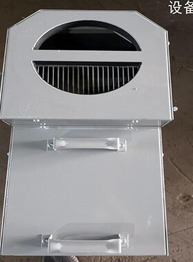 (设备配件）Kooltronic K2A4C3HDSR-24实物图