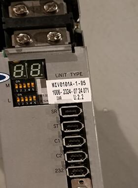 大畏okuma驱动器MIV0101A-1-B5有货九成新