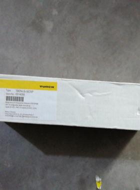 图尔克模块6814088，TBEN-L5-16DXP 全新原