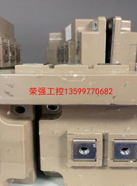 【荣强工控】2MBI600VE-120-50 模块