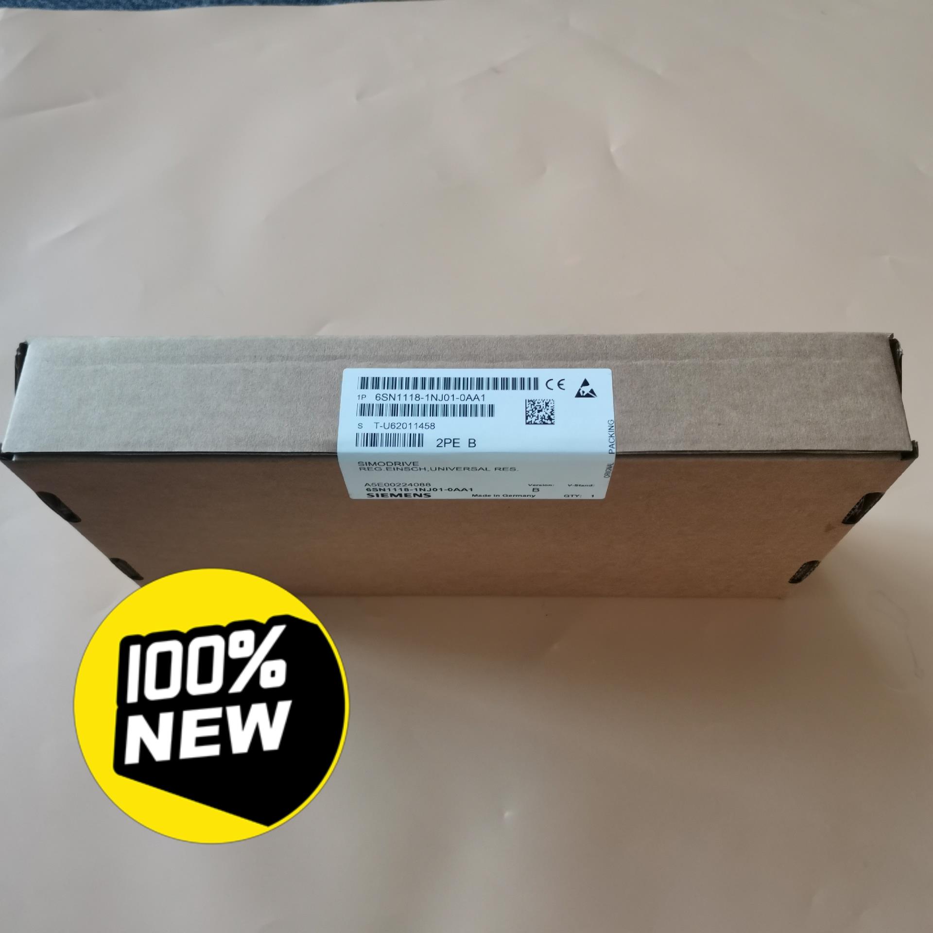 6SN1118-1NJ01-0AA11