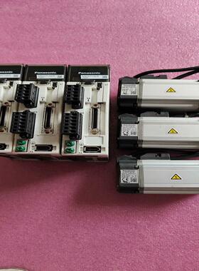 松下驱动器 MADHT1507E带电机MHMD022G1U