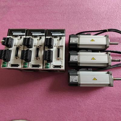 松下驱动器 MADHT1507E带电机MHMD022G1U