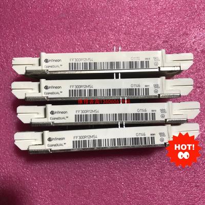 （请询价）FF300R12MS4  FF150R12MS4G 拆机议价