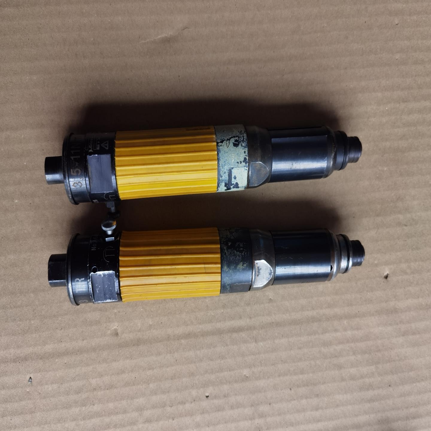 阿特拉斯气动工具 LUM25