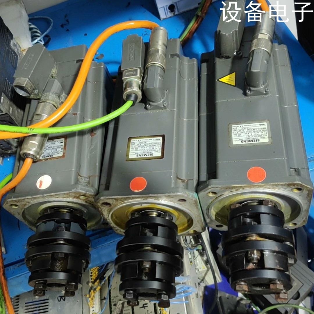 (设备配件）1FK7063-5AF71-1KH5，带抱闸，1FK7063