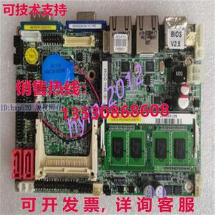 WAFER D525 原装 IEI R10 Rev.1.0 D5252 供应