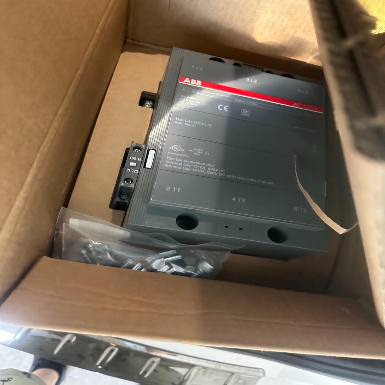 ABB AF300/30/11/ AF400/ AF460/