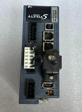 富士伺服驱动器，RYT101D5-VV2，成