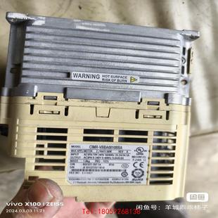 VBBA0010BBA 安川变频器2.2kw一个型号CIMR 非标价