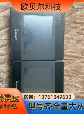 威纶通触摸屏TK 6050iP