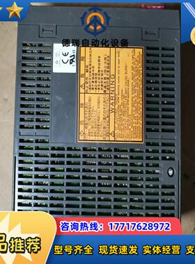 富士驱动器 富士RYC401D3-VvT2  件，共二台议价