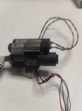 [德峰]发生器60IH,真空-VACCON，设备VP01QRBV拆-