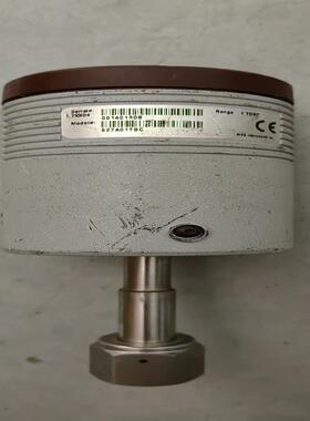 （设备配件） AU5TBD-CA -MKS SBARATRON627--