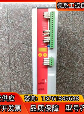 BECKHOFF 倍福 AX2003 S60300-520