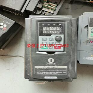 【荣强工控】JT330N KC0150G3包好 实物图