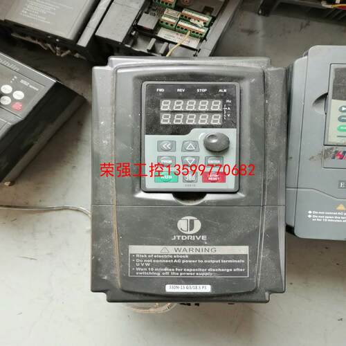 【荣强工控】JT330N KC0150G3包好 实物图