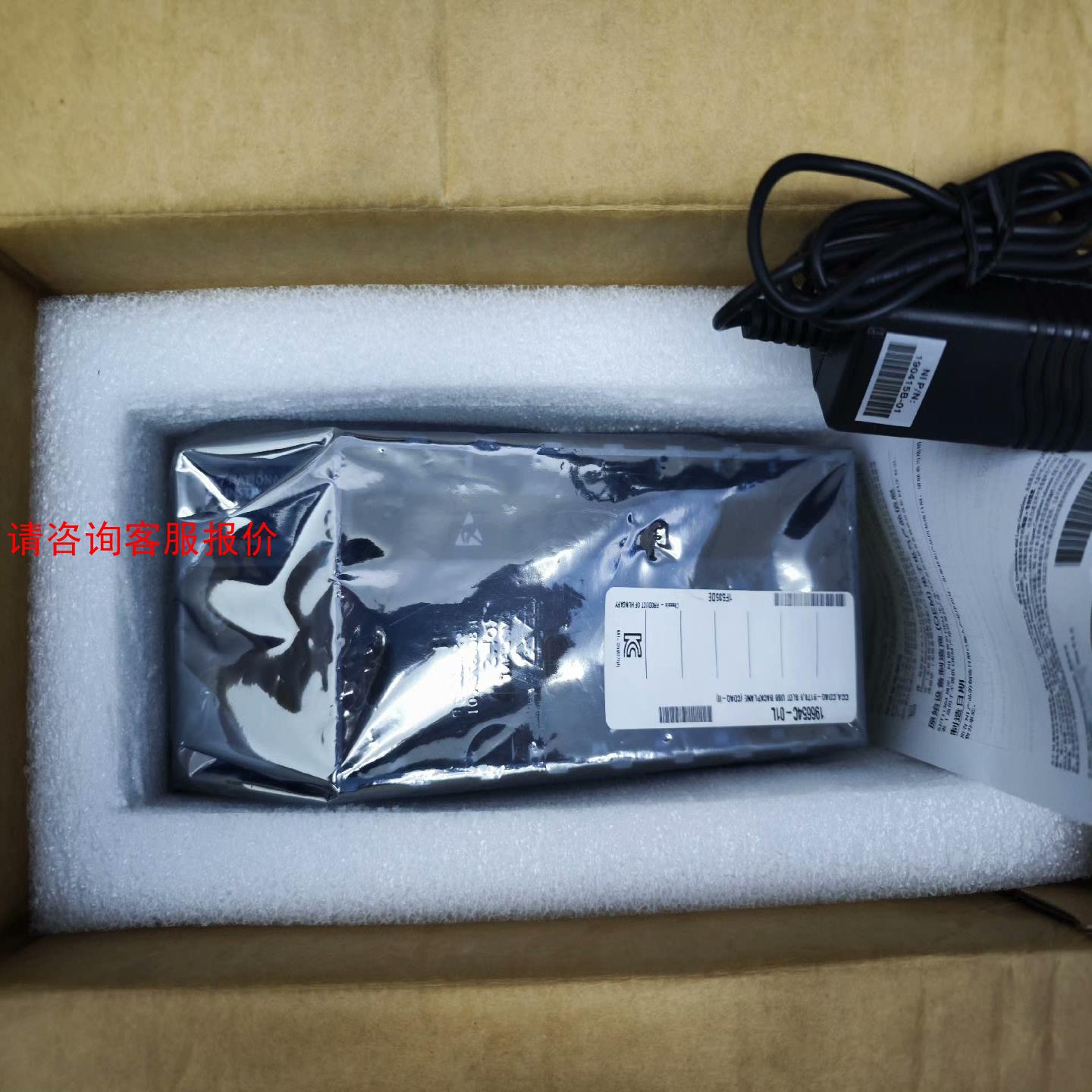 美国NI采集卡， cDAQ-9178?(NI Compact