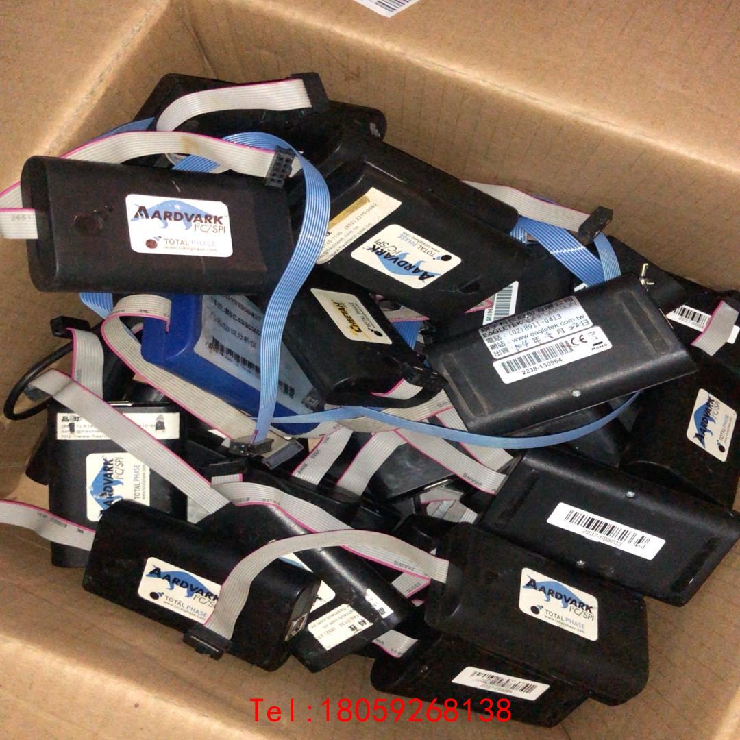 【非标价】Total Phase的TP240141烧录下载AardTo