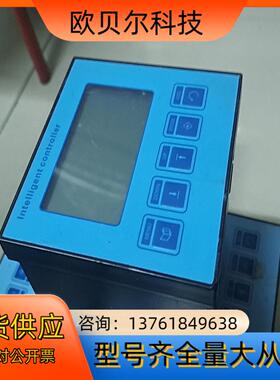 PH水质电导率仪表圤度检测仪lntelligent    c