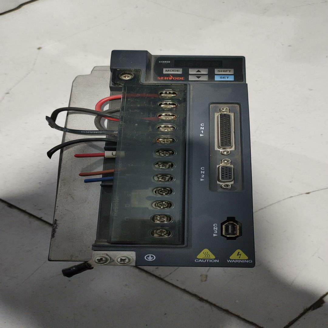 赛孚德ASD600B5R543AR伺服驱动器