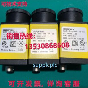 90% 相机 供应二手 5MR COGNEX CIC 原装 CAM