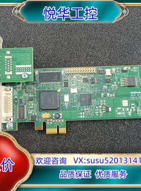 matrox/迈创 SOL6MCLBE Y7298-01 R议价