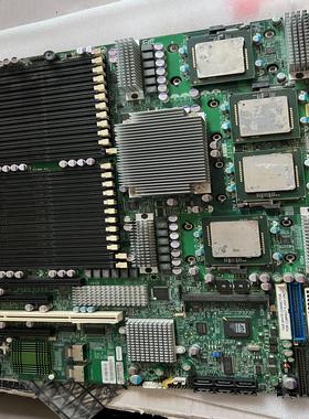NF560D2服务器主板 超微 X7QC3 四路服务器主板