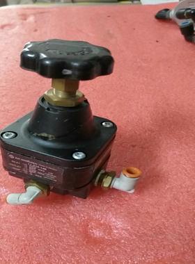 诺冠NORGREN精密调压阀11-018-146成色如图