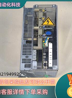 现货ABB直流调速器DCF804-0050成色