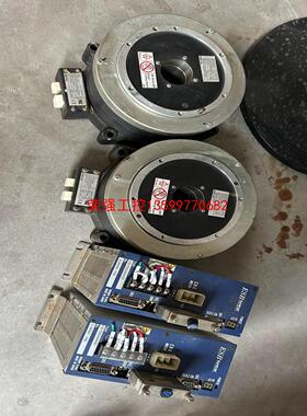 【荣强工控】NSK驱动器ESB-YSB3040AB300，电机M- YS