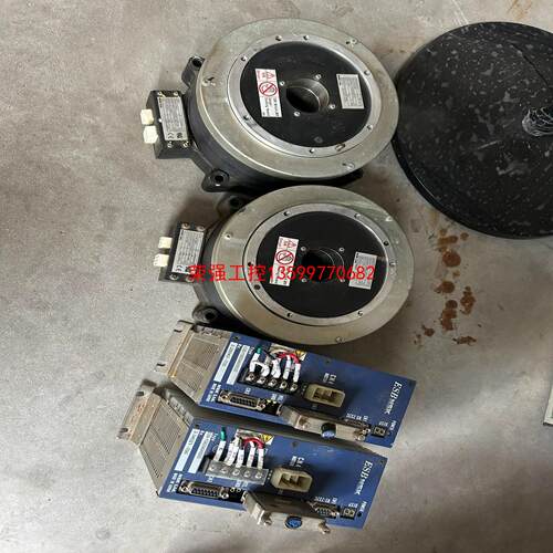 【荣强工控】NSK驱动器ESB-YSB3040AB300，电机M- YS