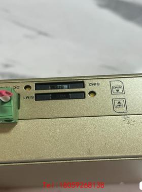 【非标价】映翰通无线工业路由器  IR915L