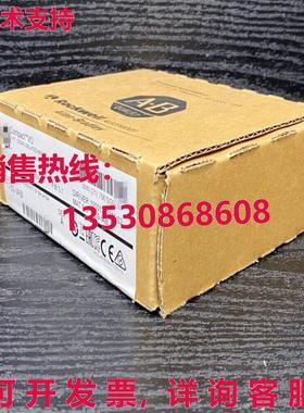 原装供应Surplus  AB 1769-IA8I 1A81 CompactLogix 输入模块 8