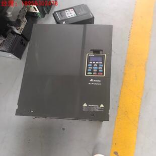 台达CP2000系列变频器VFD450CP43A