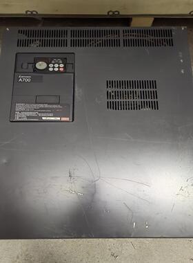 FR-A740-110K-CHT   变频器 380v