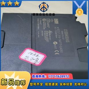 功能正常议价 6ES7 314 1AF11 0AB0外观
