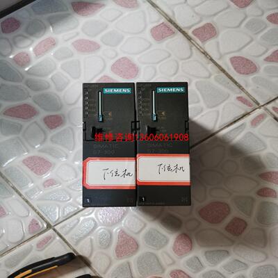 （请询价）西子300plc CPU带卡 314-1AF11-0AB0.议价